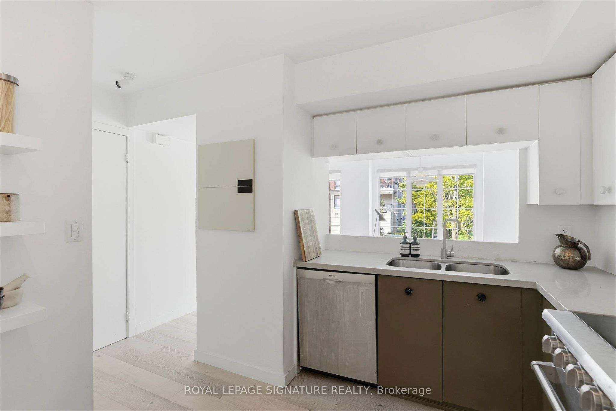 3 Everson Drive 137, Toronto, ON M2N 7C2 photo 4