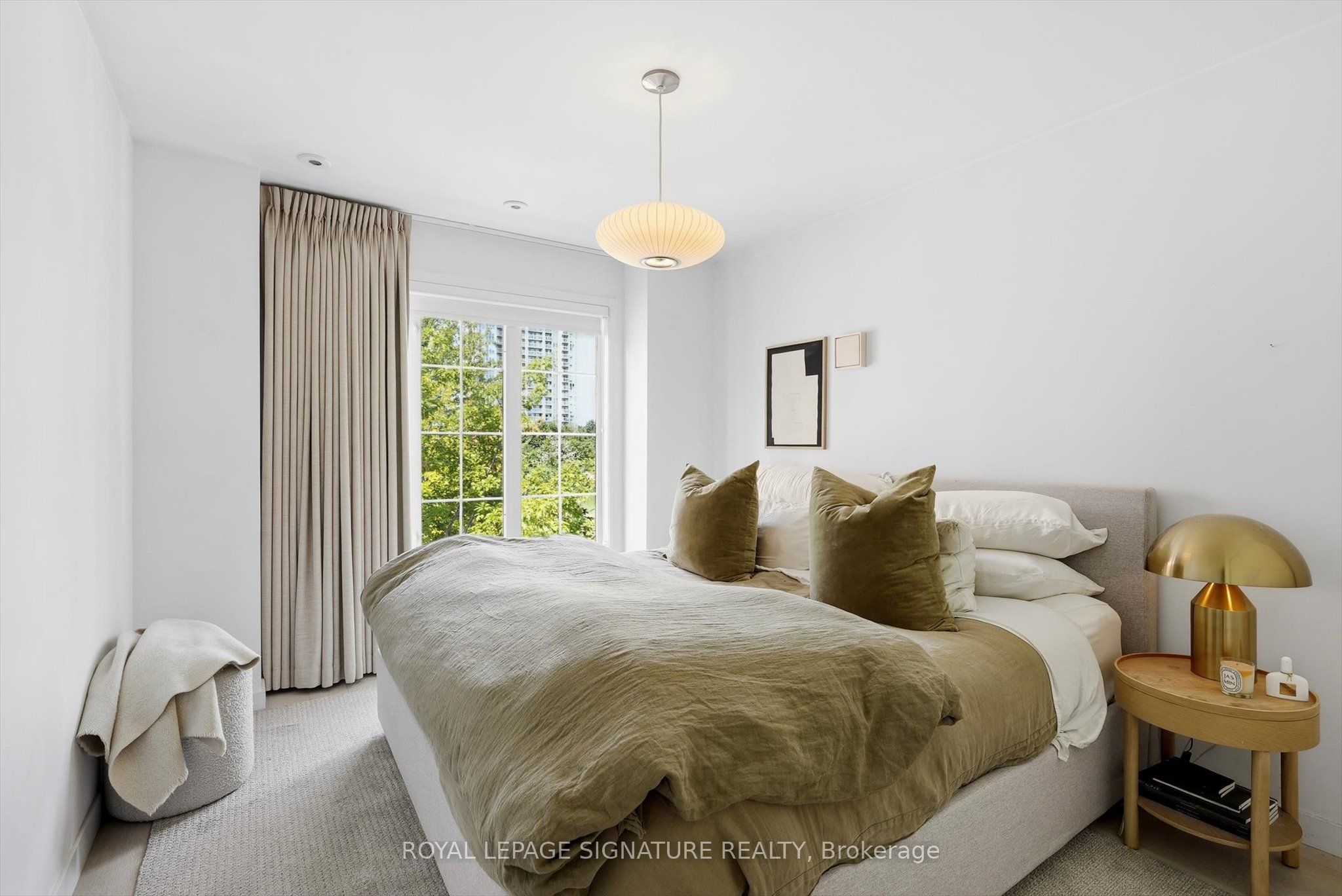 3 Everson Drive 137, Toronto, ON M2N 7C2 photo 5