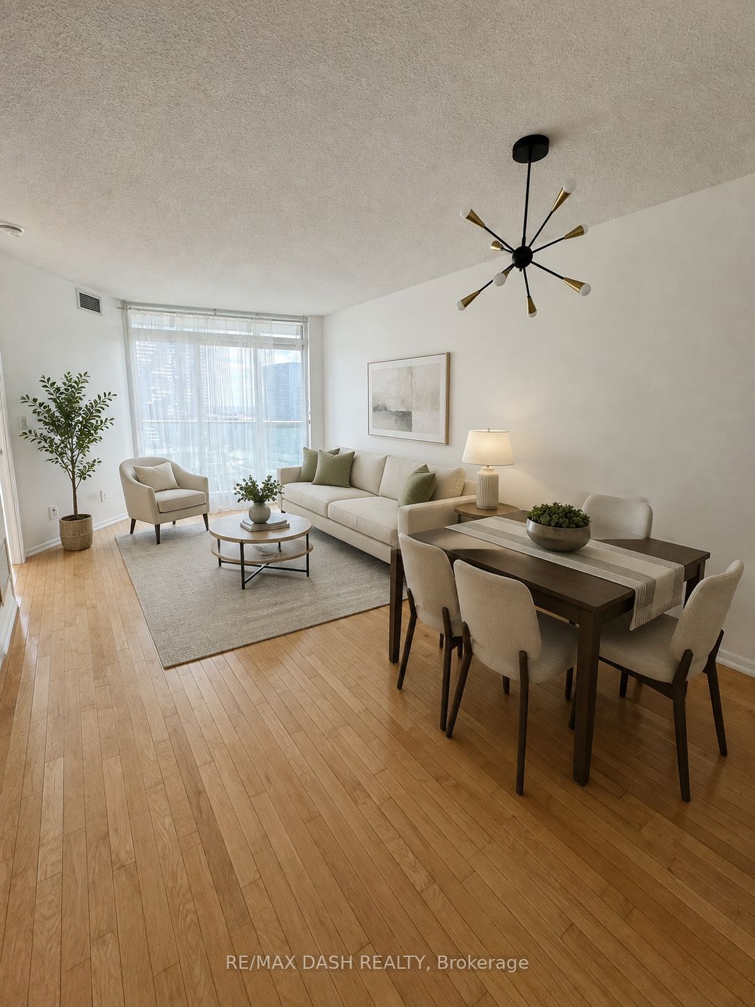 18 Yonge Street 2809, Toronto, ON M5E 1Z8