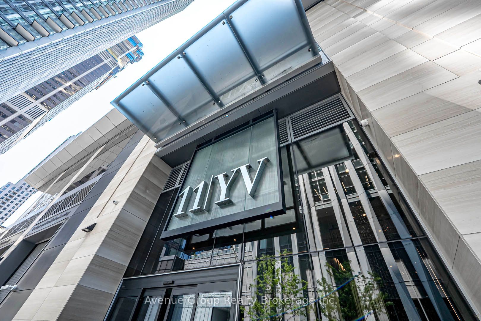 11 Yorkville Avenue 5803, Toronto, ON M4W 0B7 photo 2