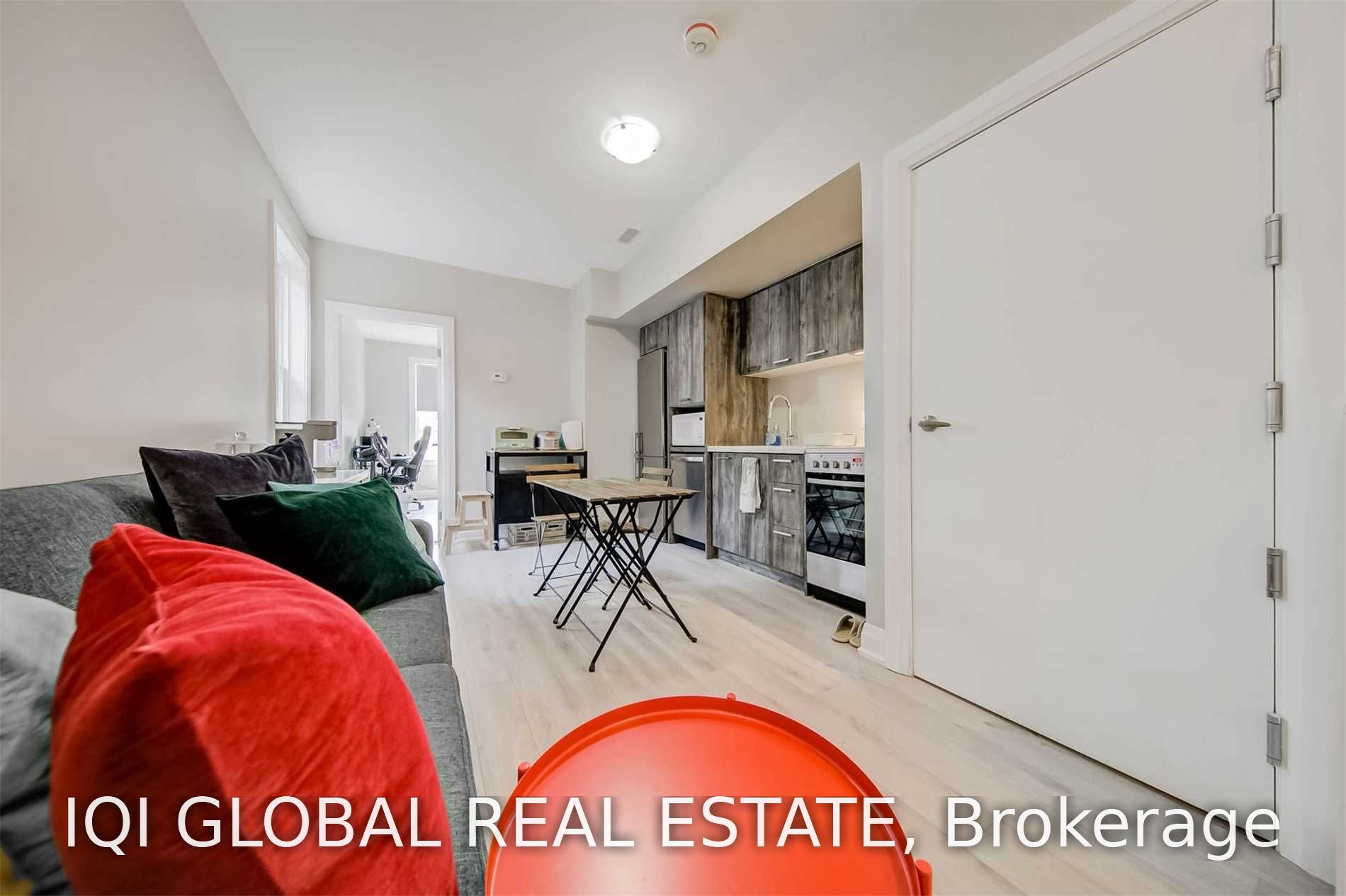 142 Grace Street Upper, Toronto, ON M6J 2S2 photo 4