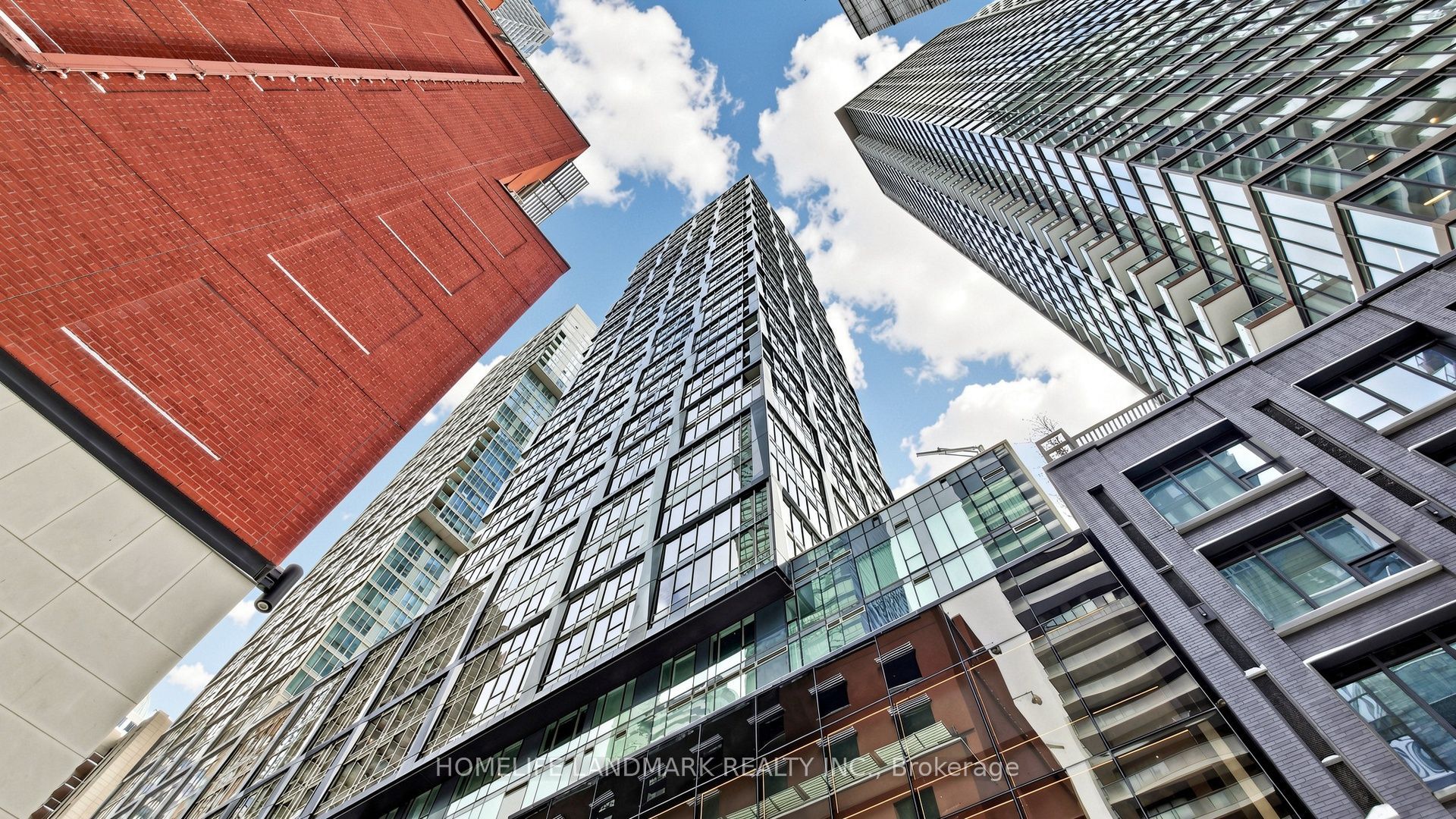 35 Mercer Street 1314, Toronto, ON M5V 1H2 photo 2