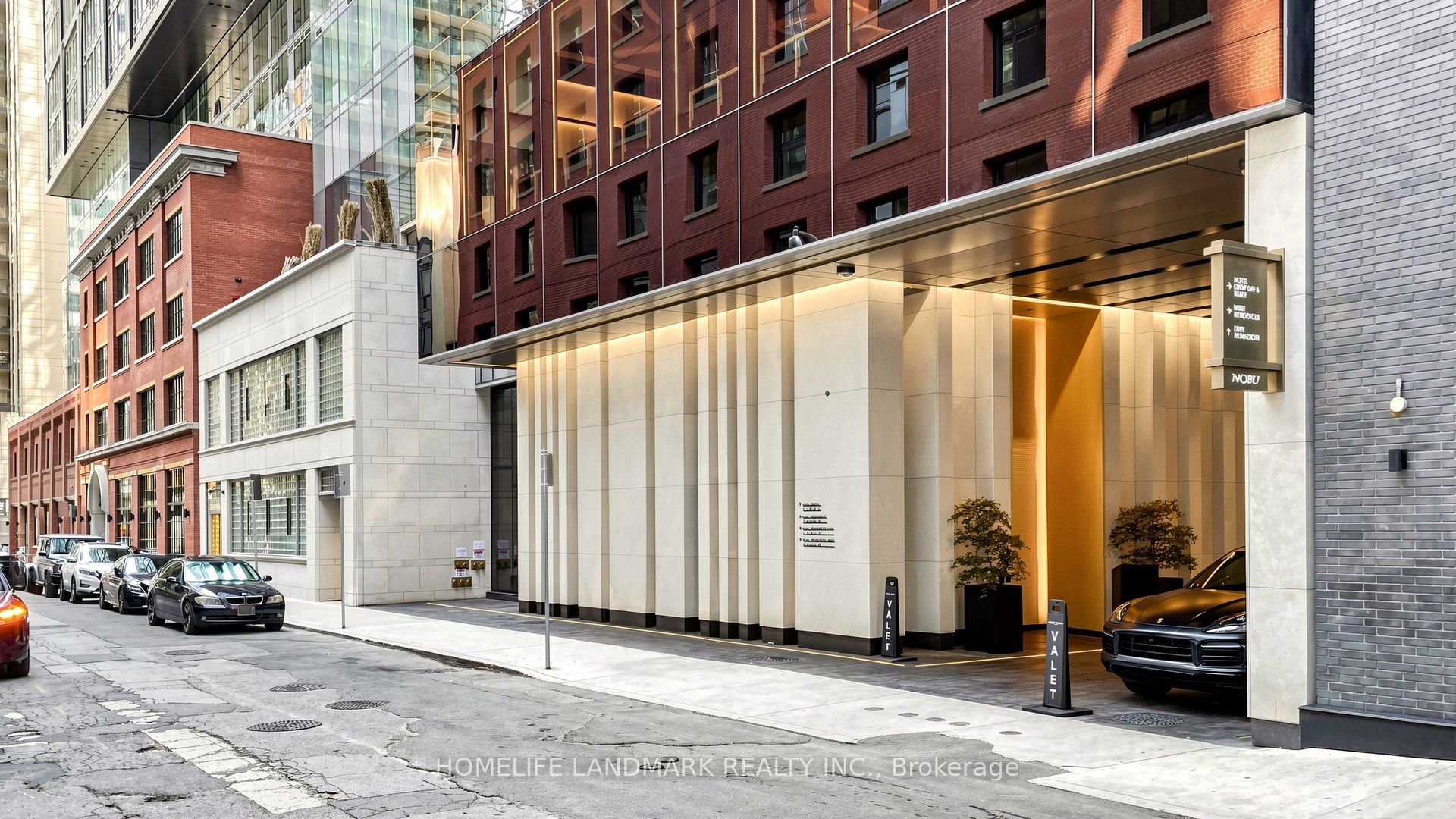 35 Mercer Street 1314, Toronto, ON M5V 1H2 photo 4