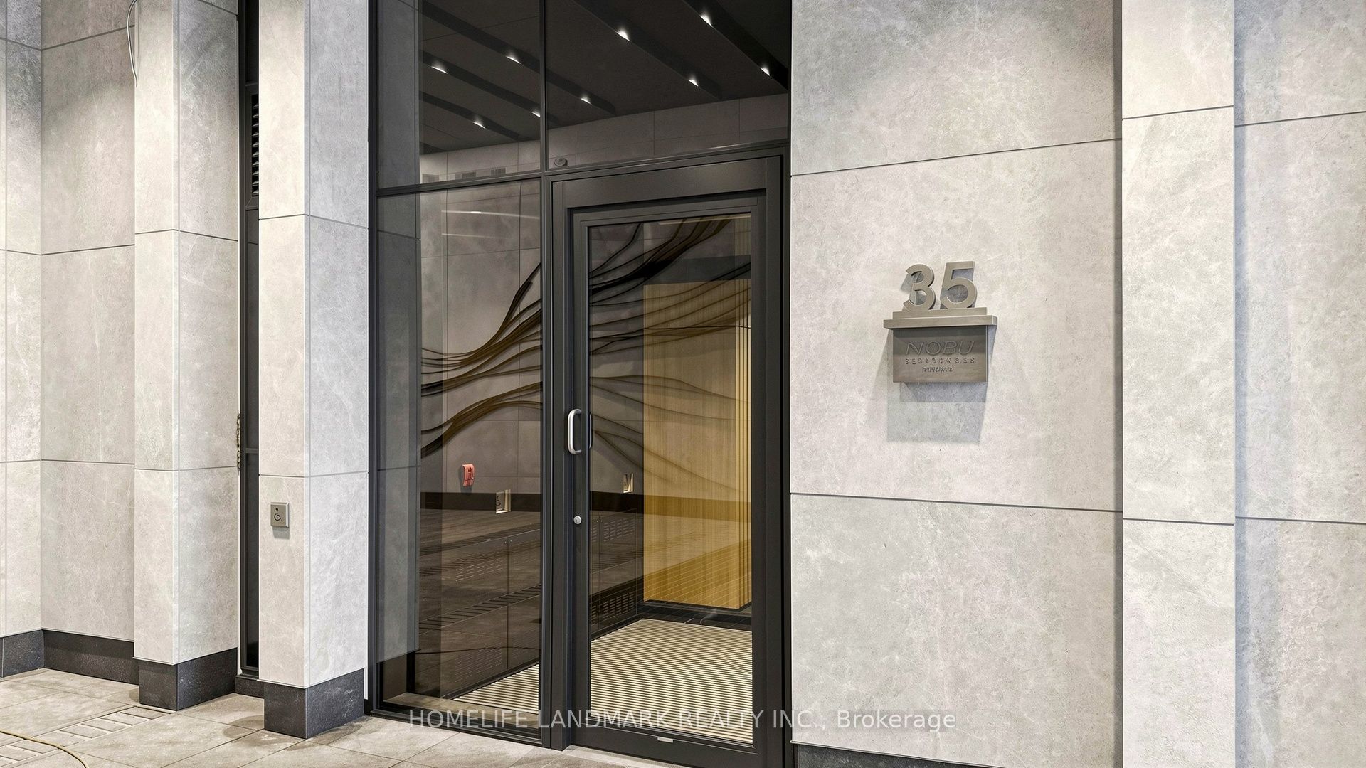 35 Mercer Street 1314, Toronto, ON M5V 1H2 photo 5