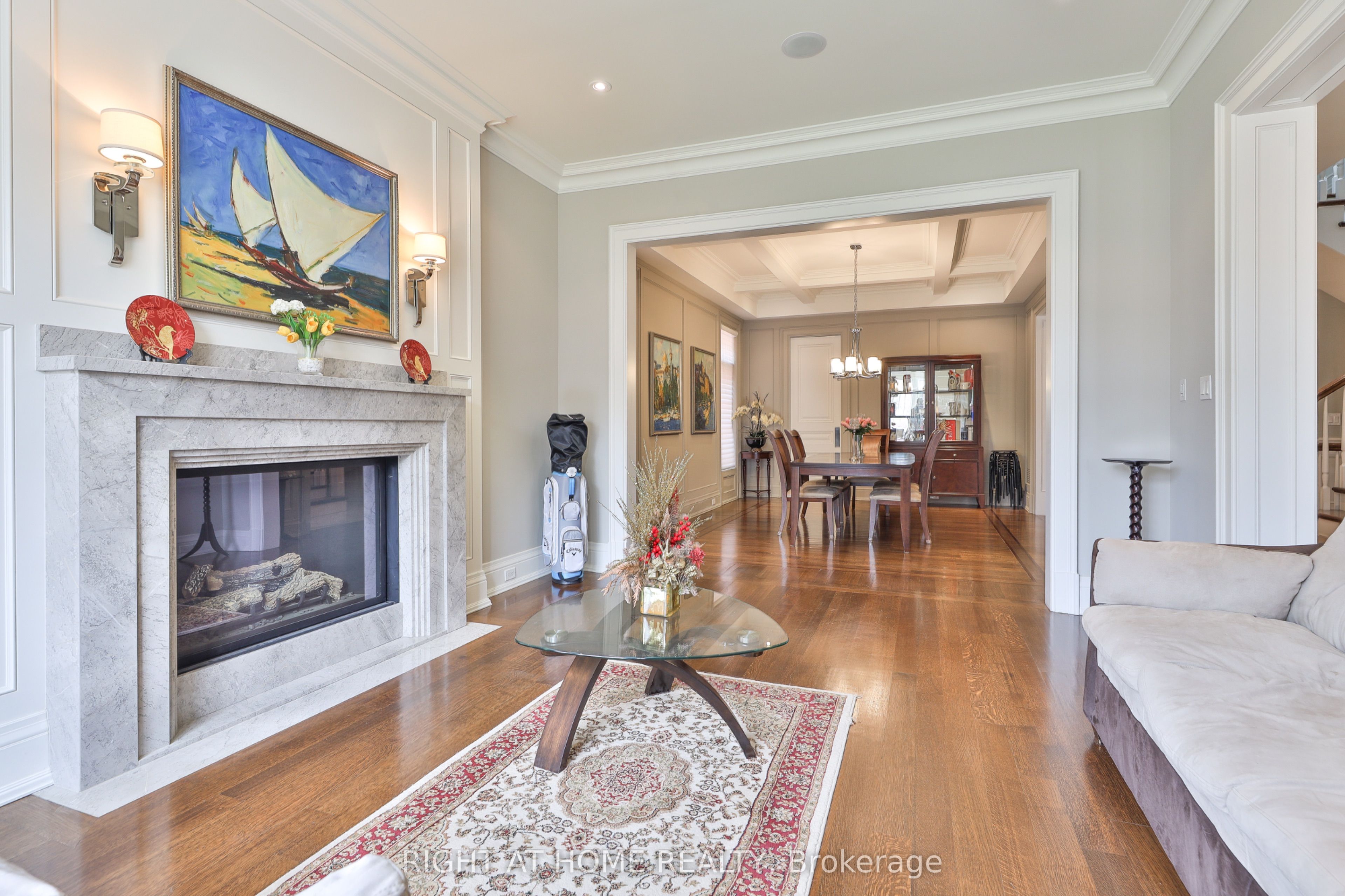 154 Munro Boulevard, Toronto, ON M2P 1C8 photo 5