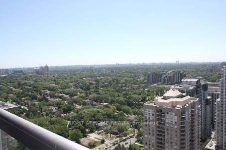 33 Empress Avenue PH506, Toronto, ON M2N 6Y7 photo 2