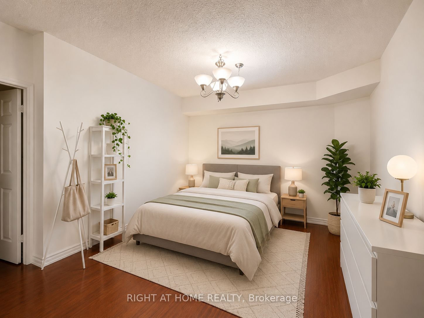 33 Empress Avenue PH506, Toronto, ON M2N 6Y7 photo 5