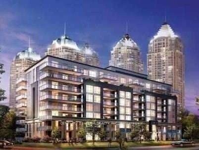 17 Kenaston Gardens 314, Toronto, ON M2K 0B9