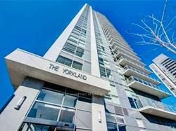 275 Yorkland Road 2203, Toronto, ON M2J 0B4