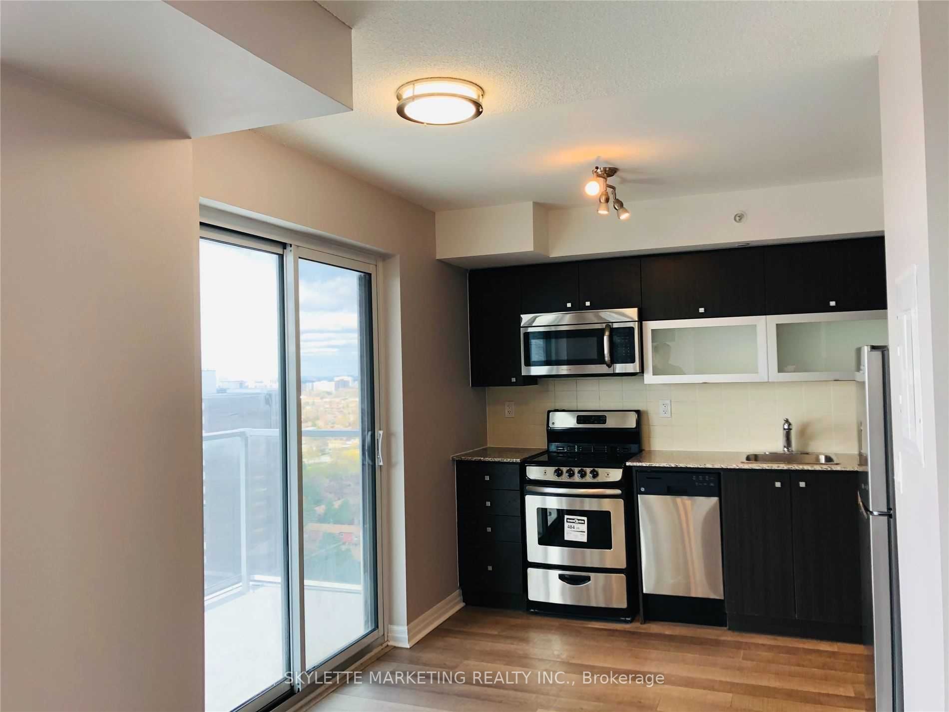 275 Yorkland Road 2203, Toronto, ON M2J 0B4 photo 3