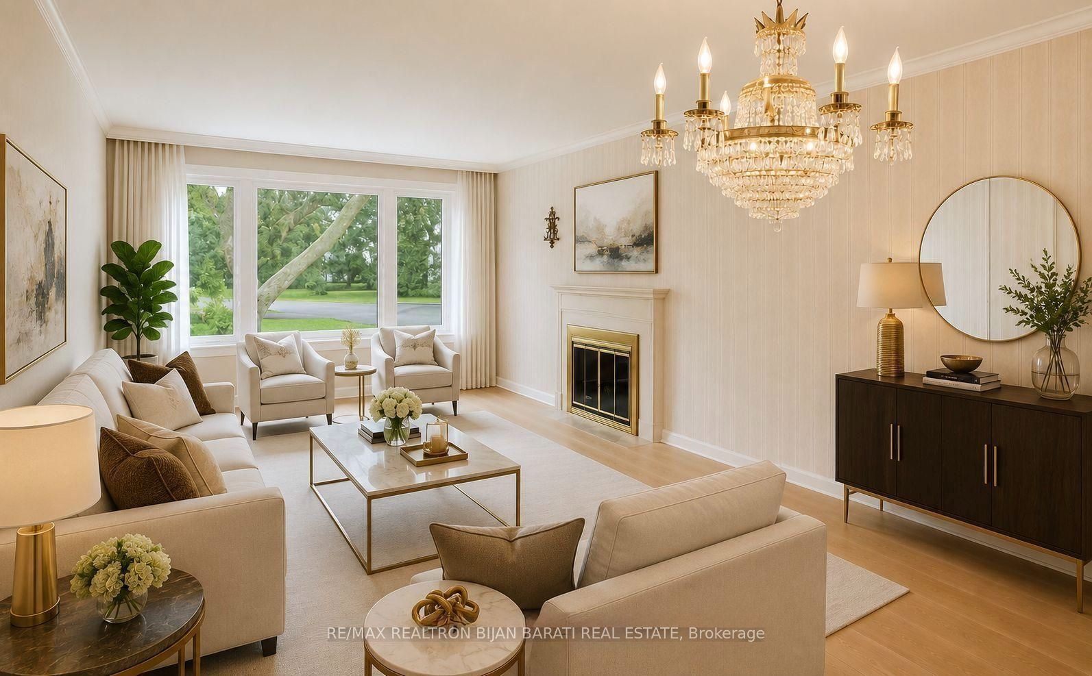 33 Sumner Heights Drive, Toronto, ON M2K 1Y2 photo 3