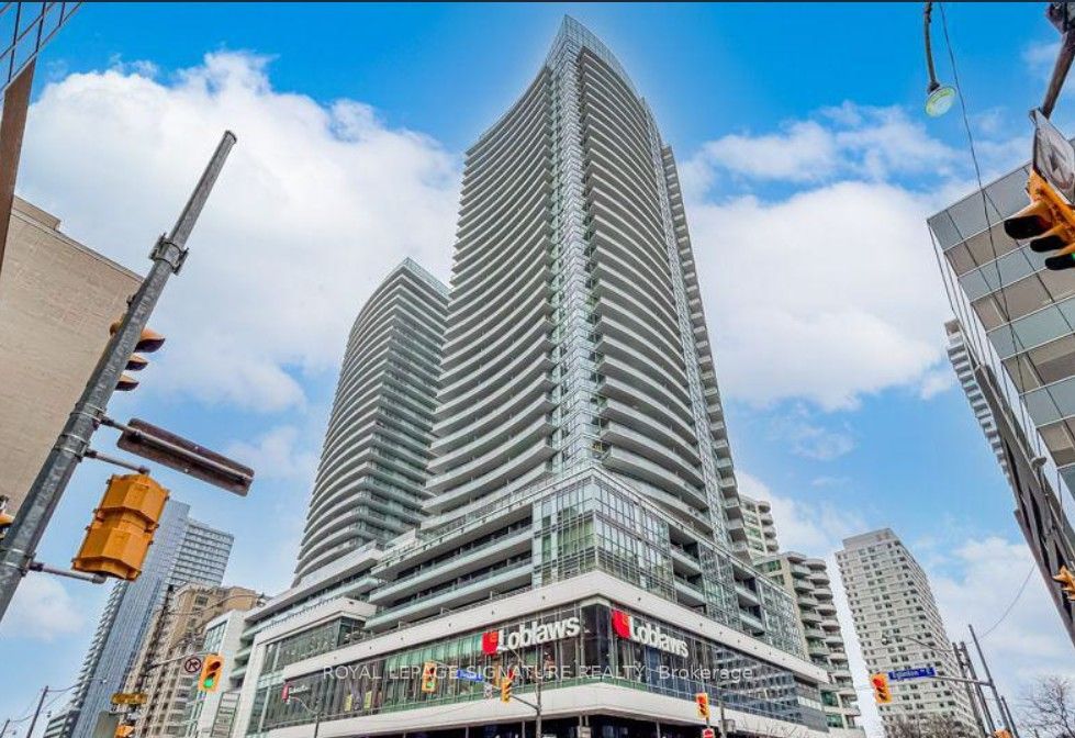 89 Dunfield Avenue 2610, Toronto, ON M4S 0A4 photo 2