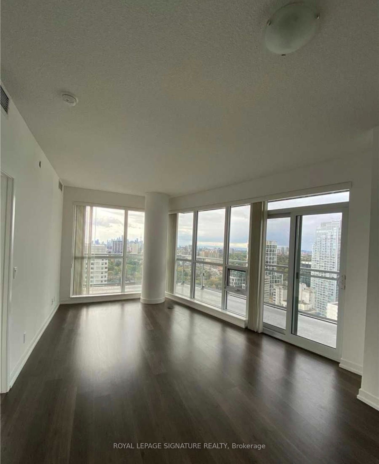 89 Dunfield Avenue 2610, Toronto, ON M4S 0A4 photo 4