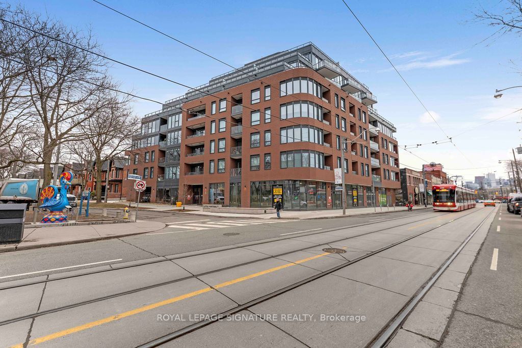 5 Lakeview Avenue 703, Toronto, ON M6J 0H3 photo 3