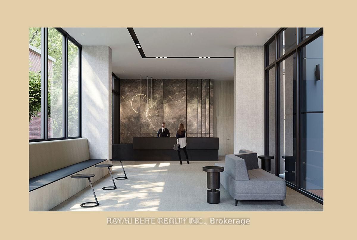 609 Sherbourne Street 4601, Toronto, ON M4X 0A4 photo 5