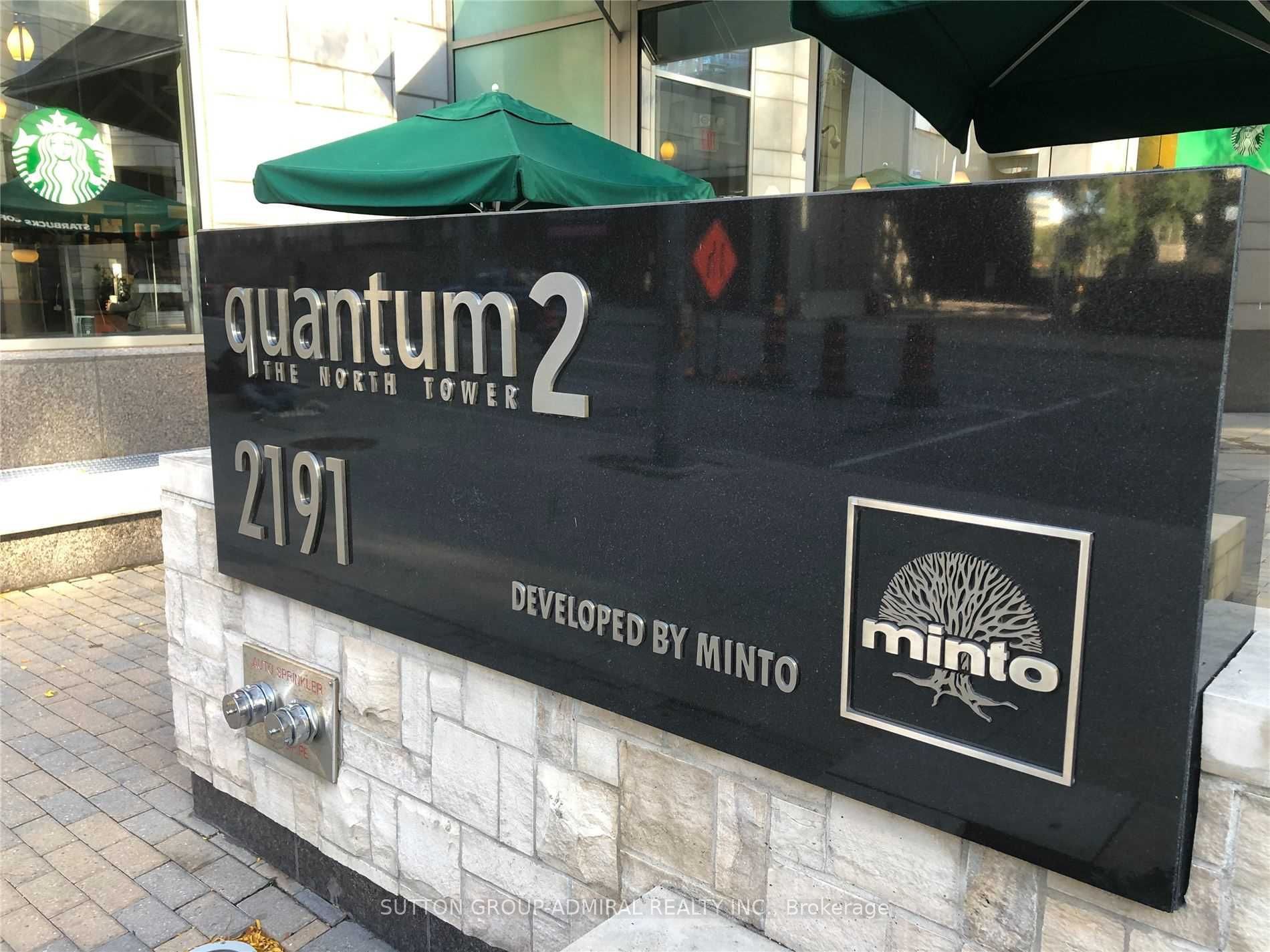 2191 Yonge Street 3210, Toronto, ON M4S 3H8