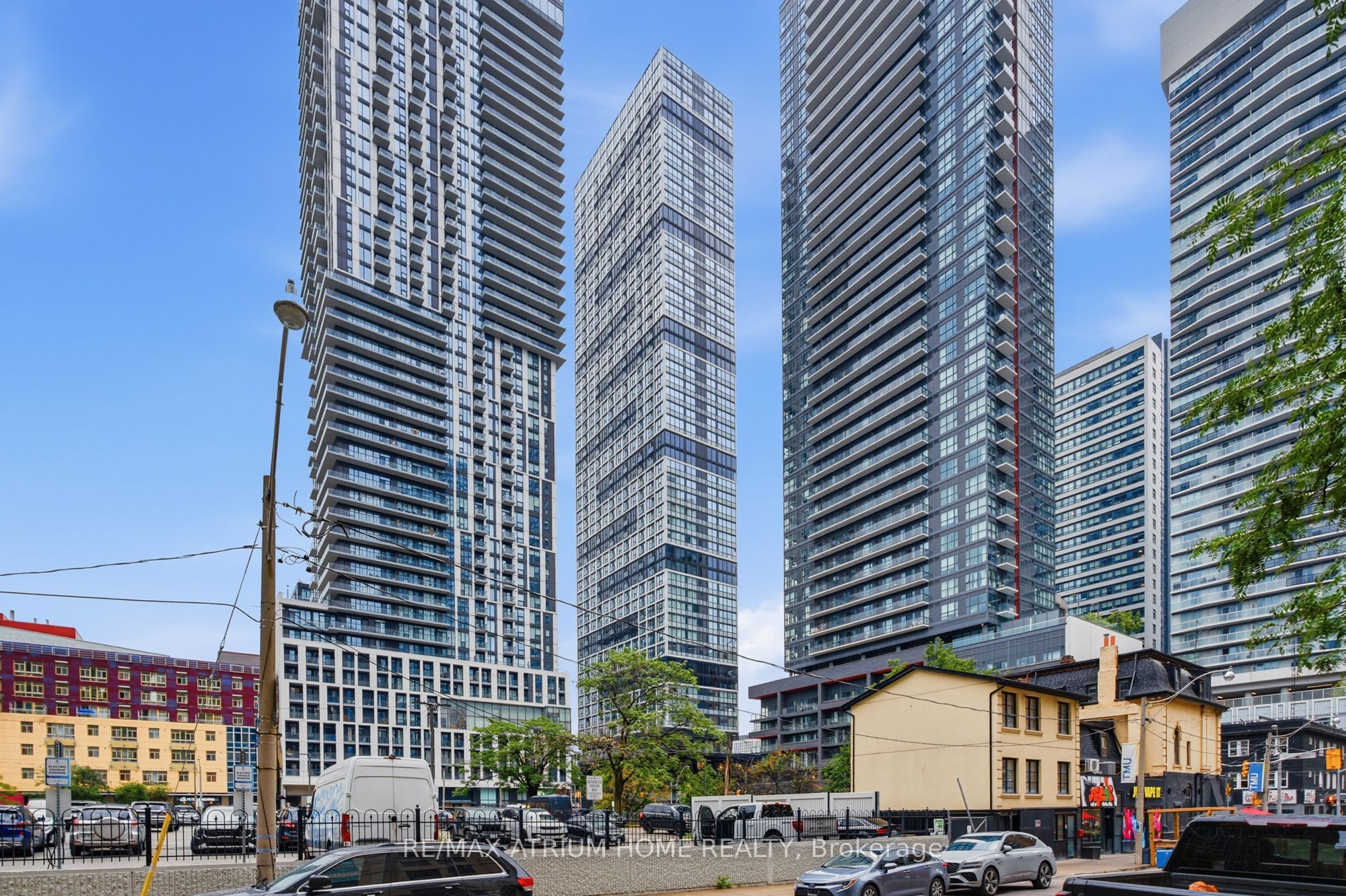 181 Dundas Street E 3601, Toronto, ON M5A 0N5