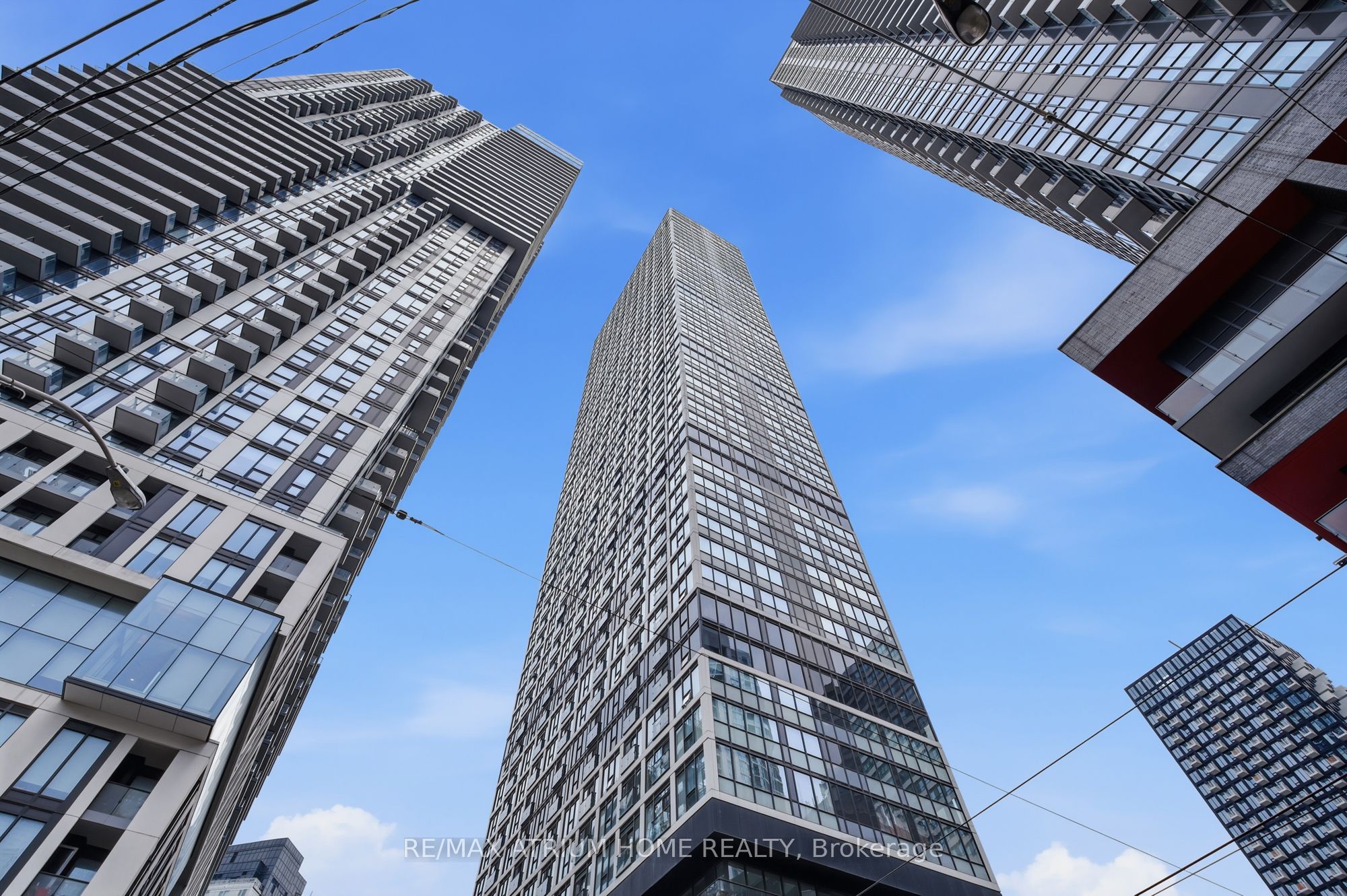 181 Dundas Street E 3601, Toronto, ON M5A 0N5 photo 2