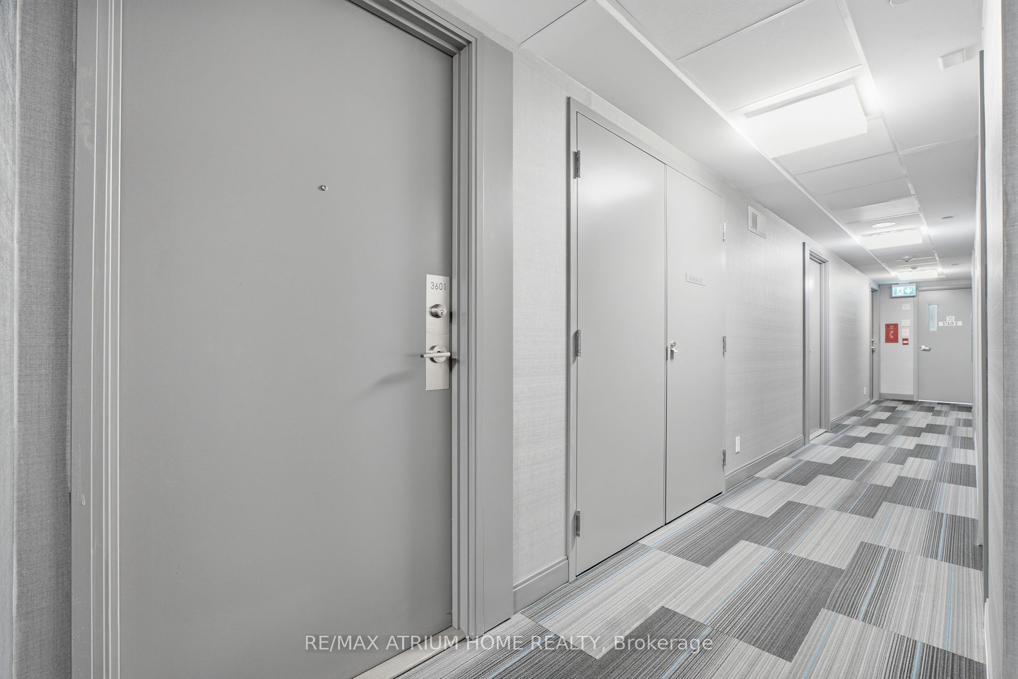 181 Dundas Street E 3601, Toronto, ON M5A 0N5 photo 4