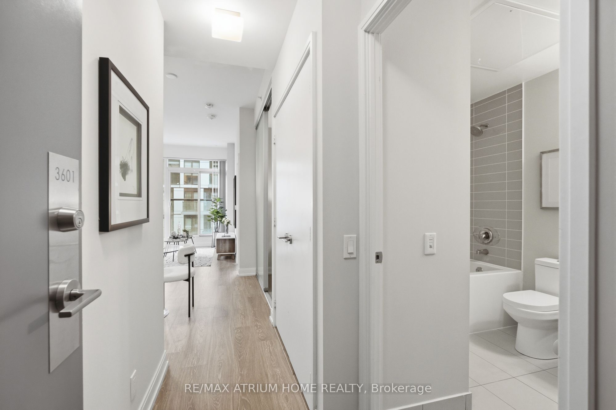 181 Dundas Street E 3601, Toronto, ON M5A 0N5 photo 5