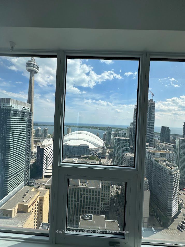 55 Mercer Street 4601, Toronto, ON M5V 0W4