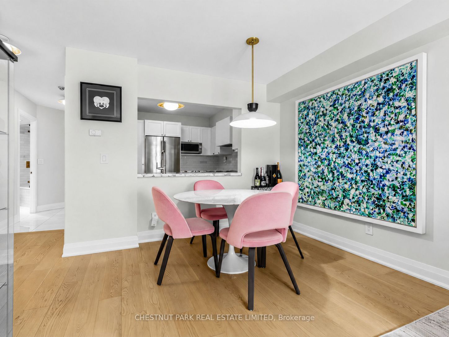 1 Balmoral Avenue 505, Toronto, ON M4V 3B9 photo 5