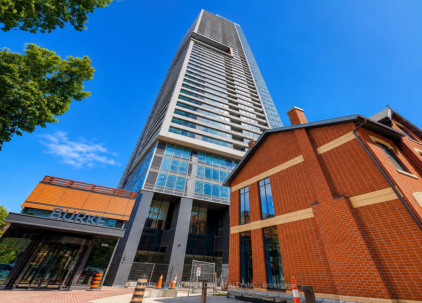 609 Sherbourne Street 4406, Toronto, ON M4X 0A4 photo 3