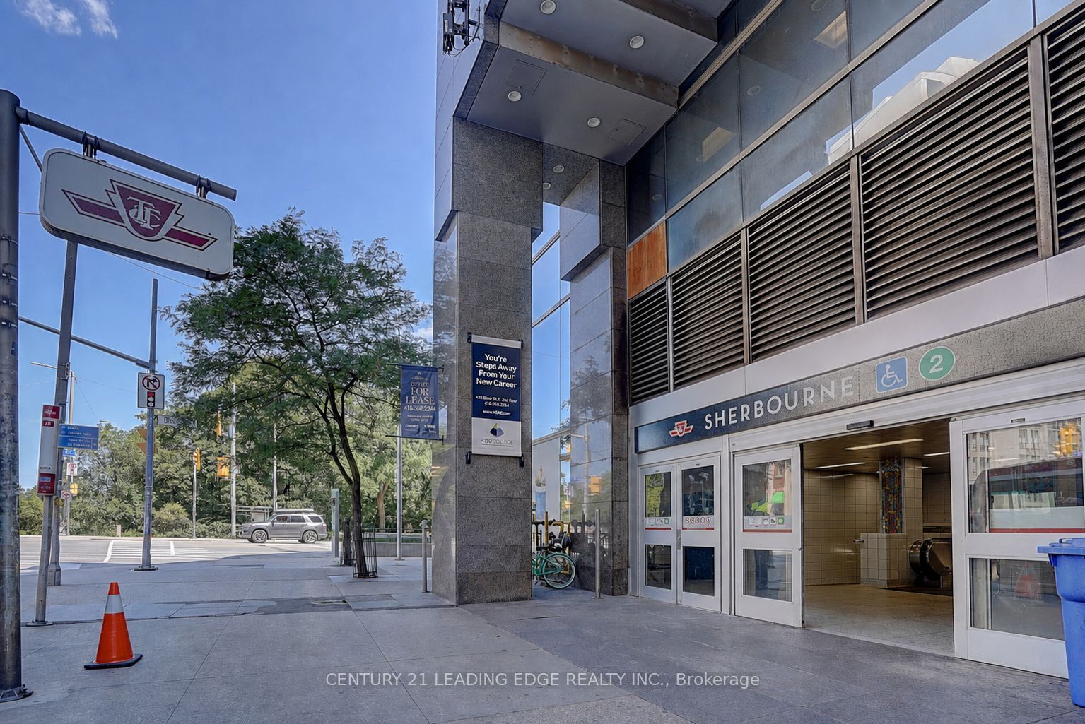 609 Sherbourne Street 4406, Toronto, ON M4X 0A4 photo 5
