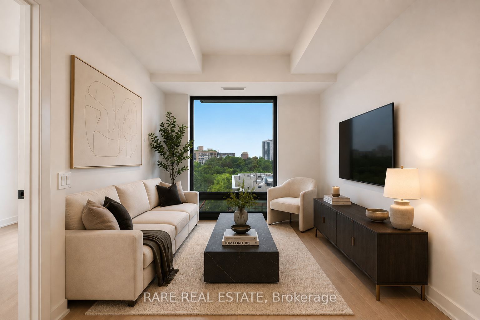 91 Montclair Avenue 1007, Toronto, ON M5P 0B1