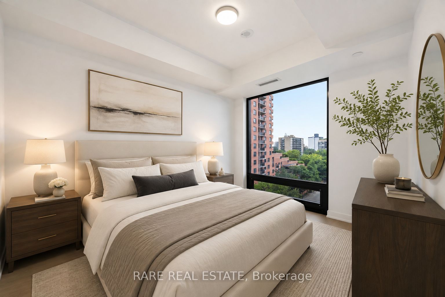 91 Montclair Avenue 1007, Toronto, ON M5P 0B1 photo 5