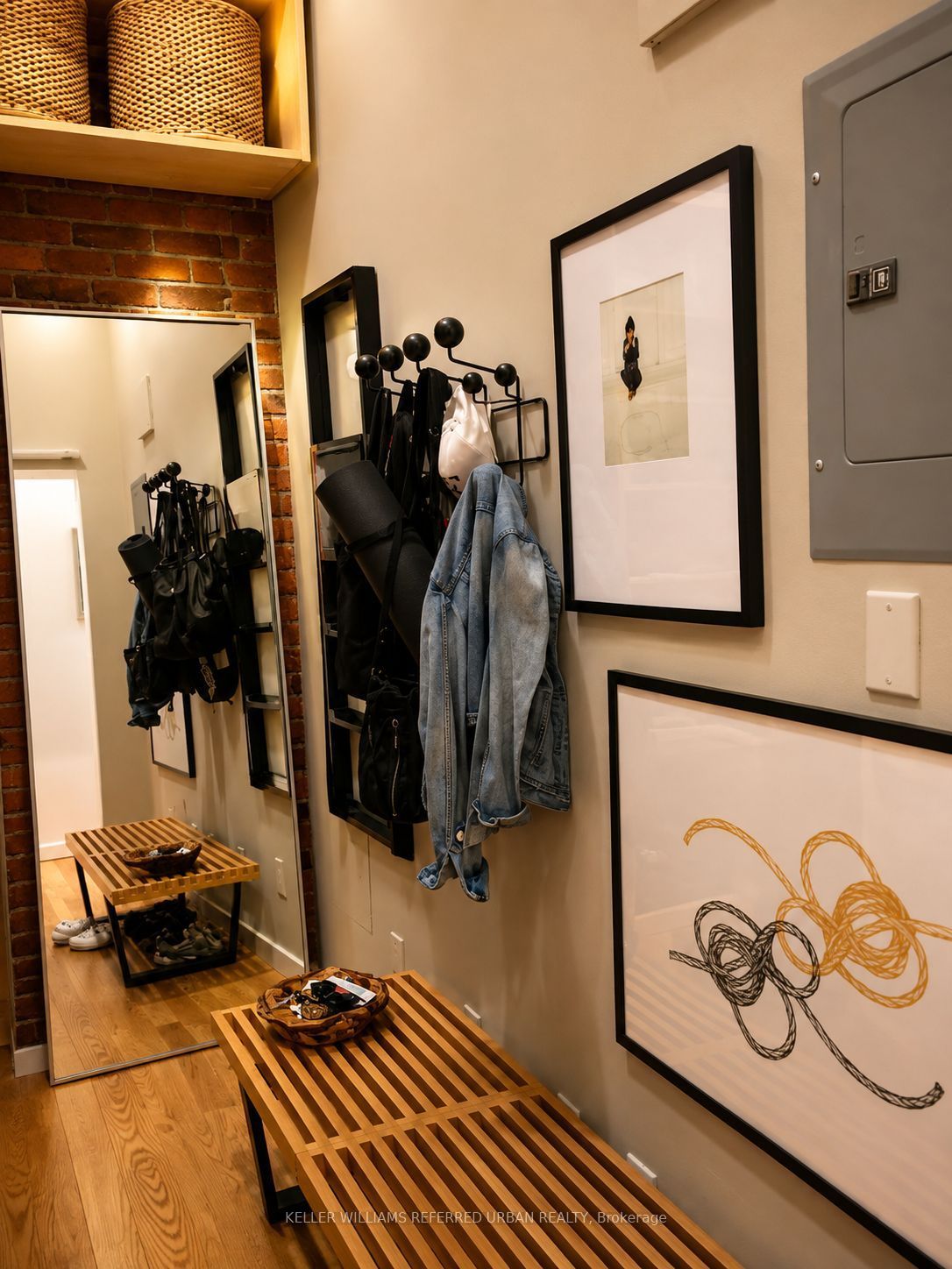 915 King Street 403, Toronto, ON M6K 3M2 photo 5