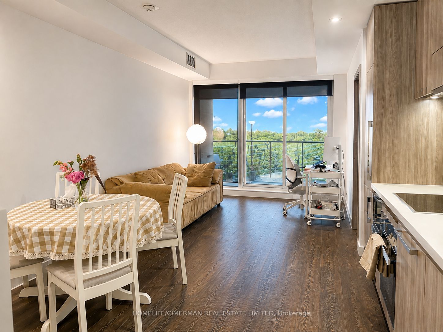 27 McMahon Drive 905, Toronto, ON M2K 0J2