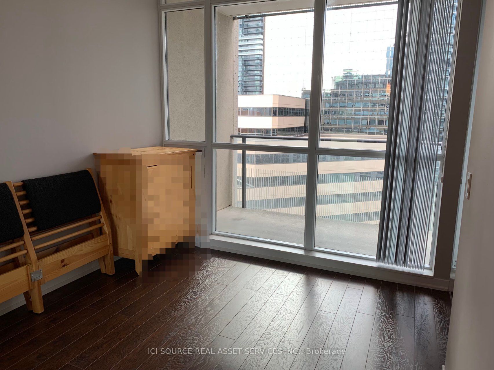 770 Bay Street 902 (shared unit), Toronto, ON M5G 0A6 photo 3