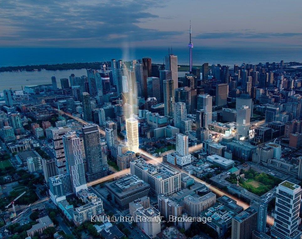82 Dalhousie Street 1801, Toronto, ON M5B 1Y7 photo 2