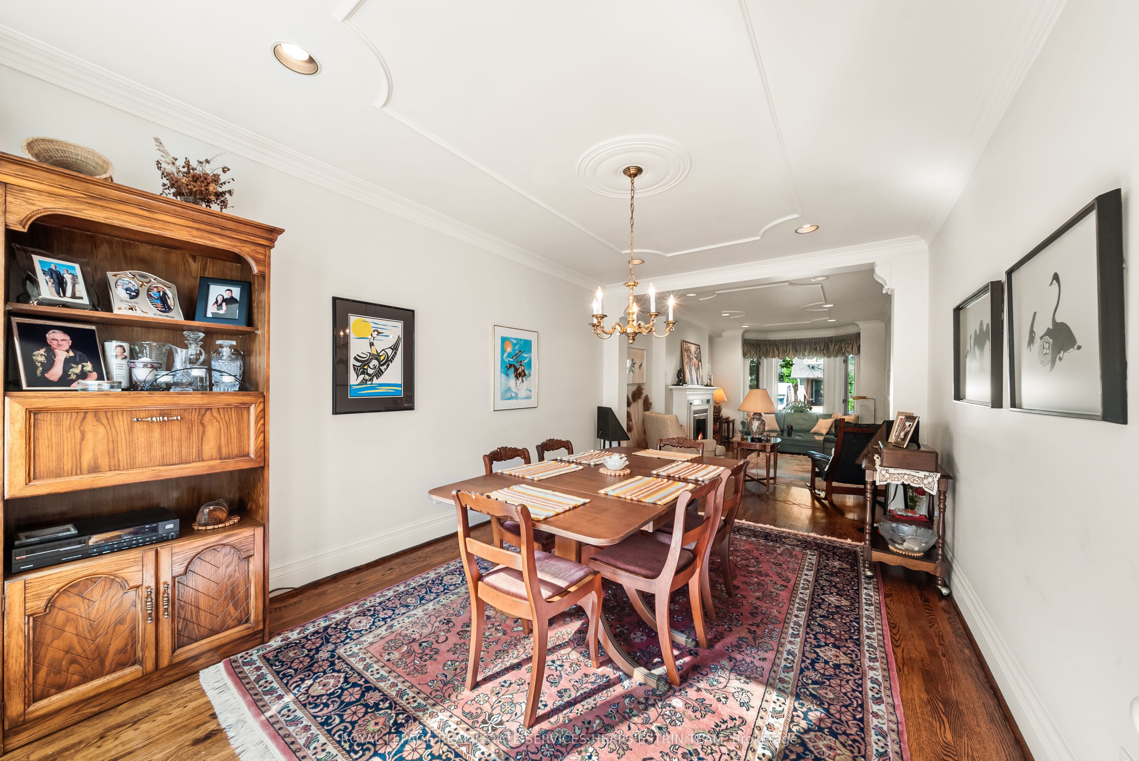 9 Inglewood Drive, Toronto, ON M4T 1G7 photo 5