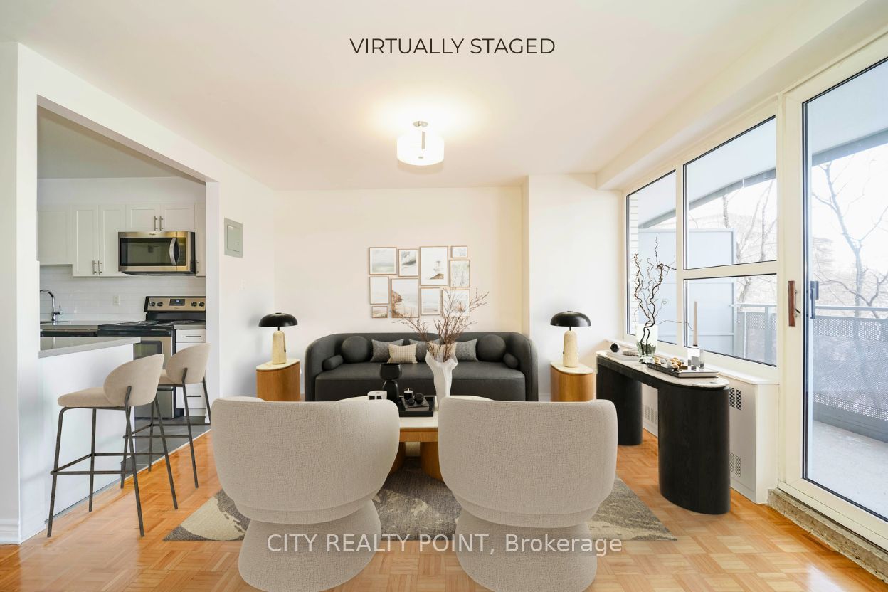 10 Shallmar Boulevard 202, Toronto, ON M5N 1J4 photo 5