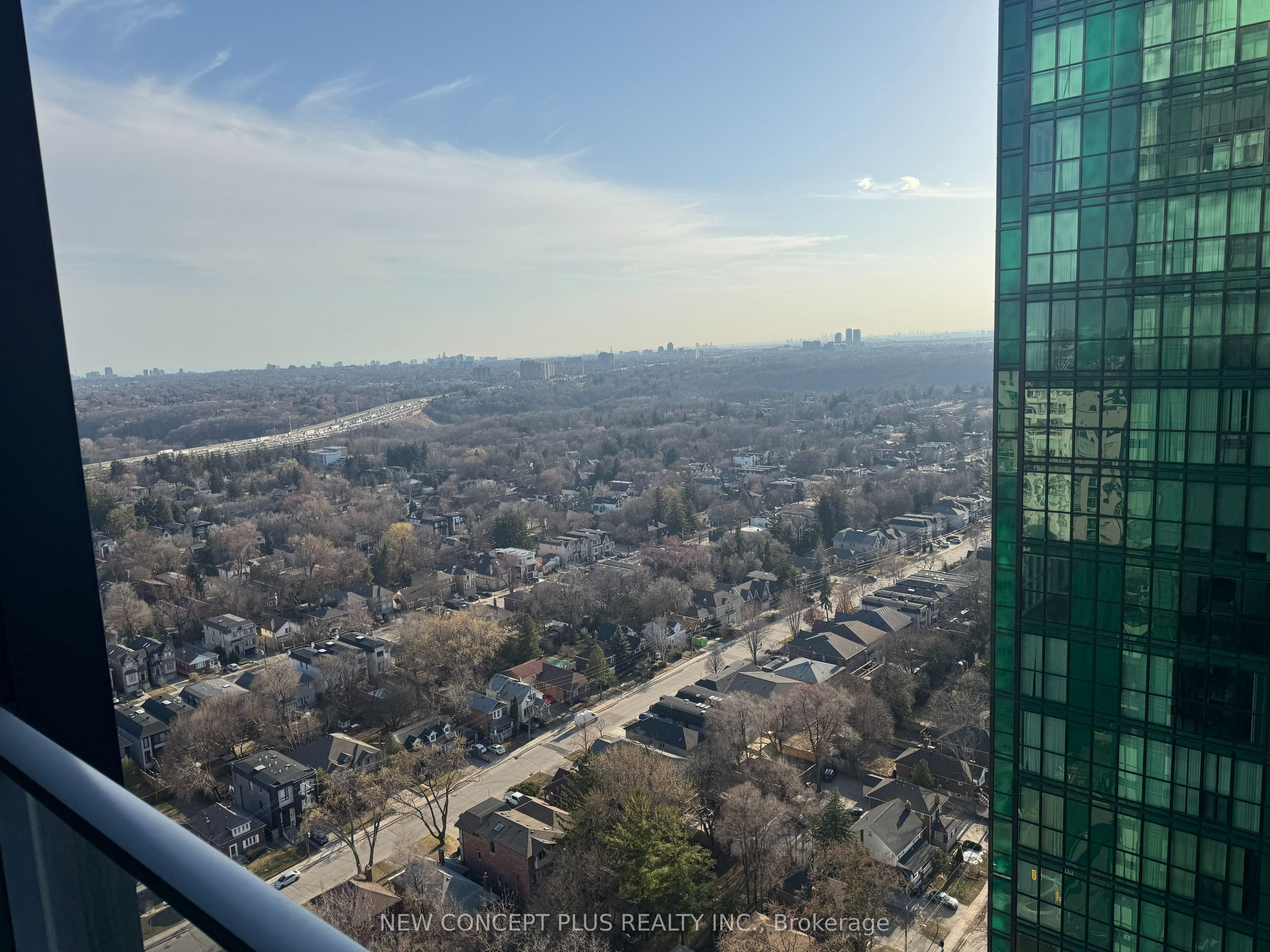 9 Bogert Avenue 2804, Toronto, ON M2N 0H3 photo 3