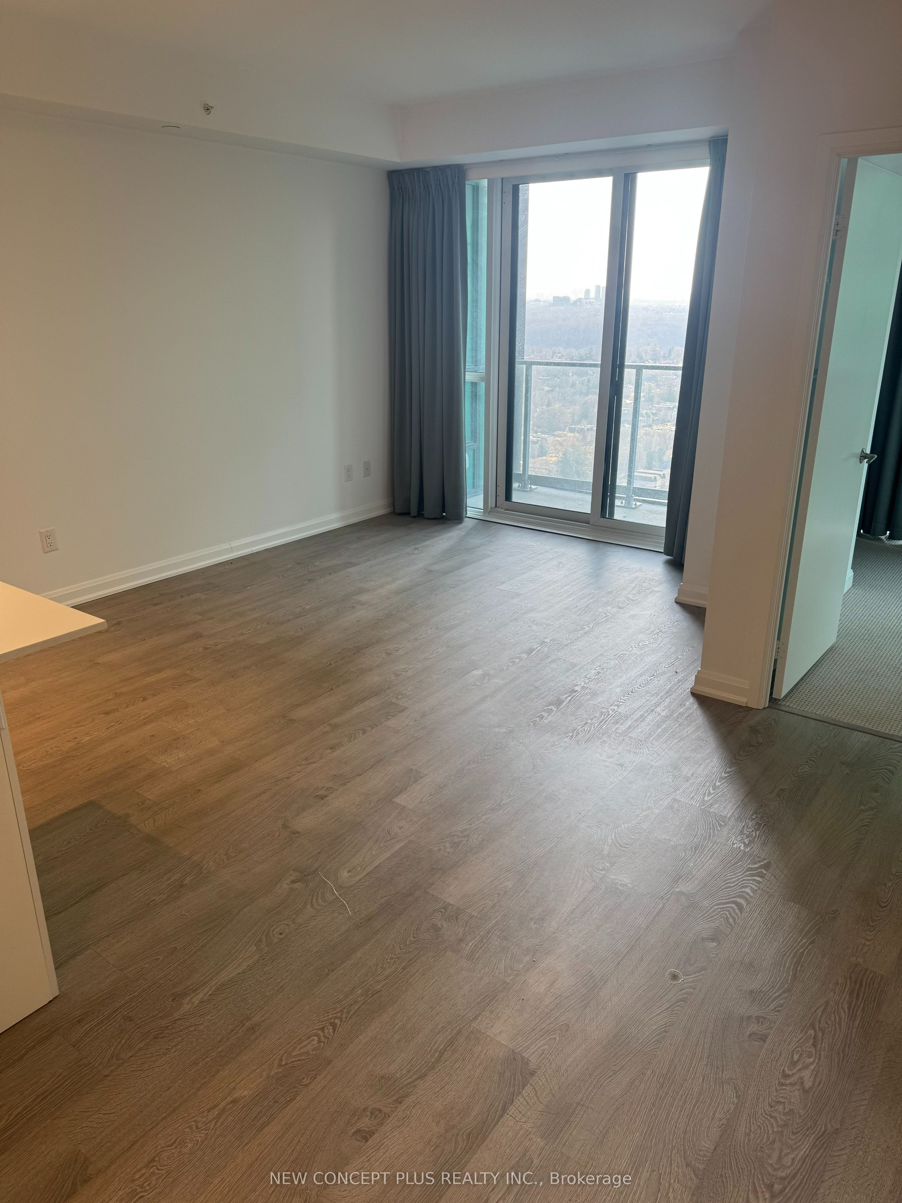 9 Bogert Avenue 2804, Toronto, ON M2N 0H3 photo 5