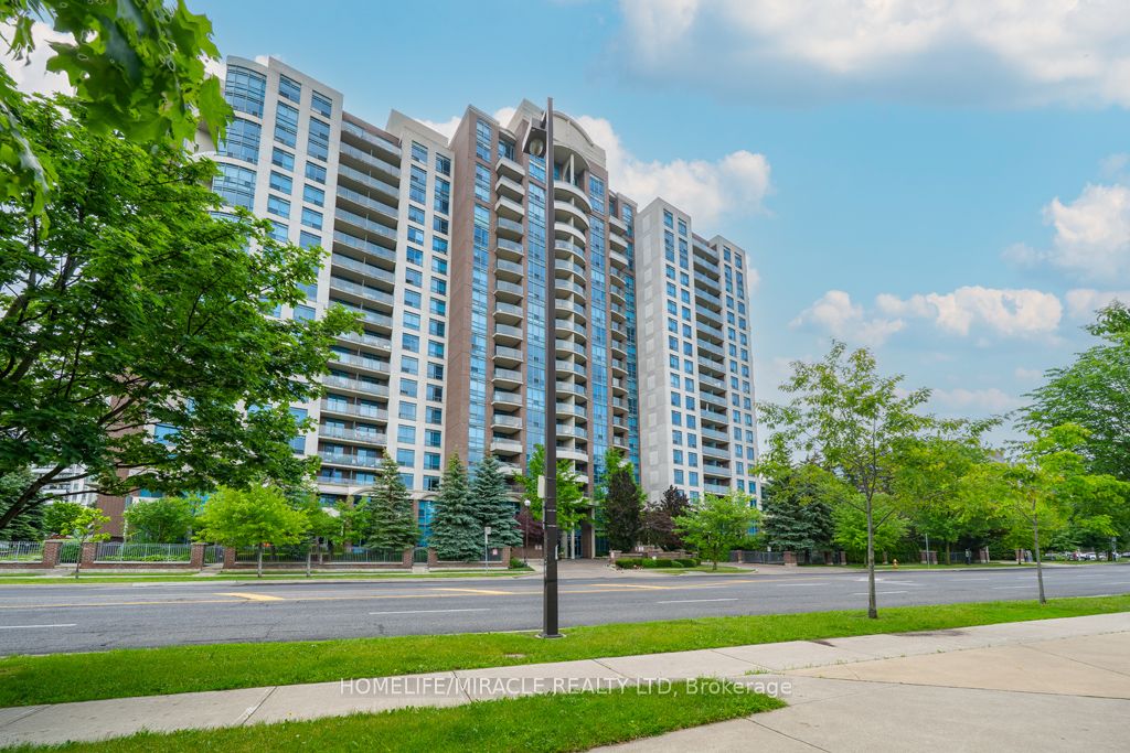 233 Beecroft Road 318, Toronto, ON M2N 6Z9