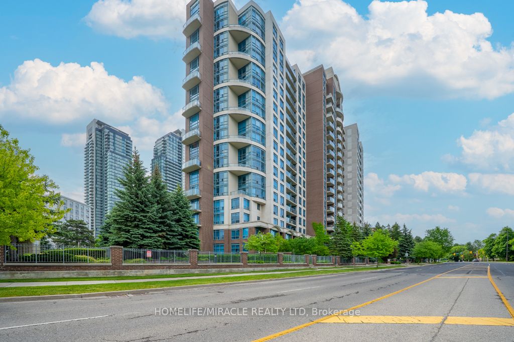 233 Beecroft Road 318, Toronto, ON M2N 6Z9 photo 2