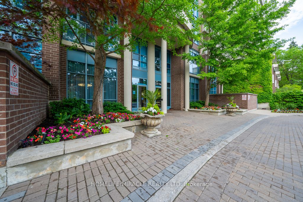 233 Beecroft Road 318, Toronto, ON M2N 6Z9 photo 4