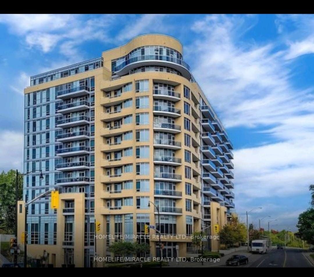 2756 Old Leslie Street 319, Toronto, ON M2K 0E2