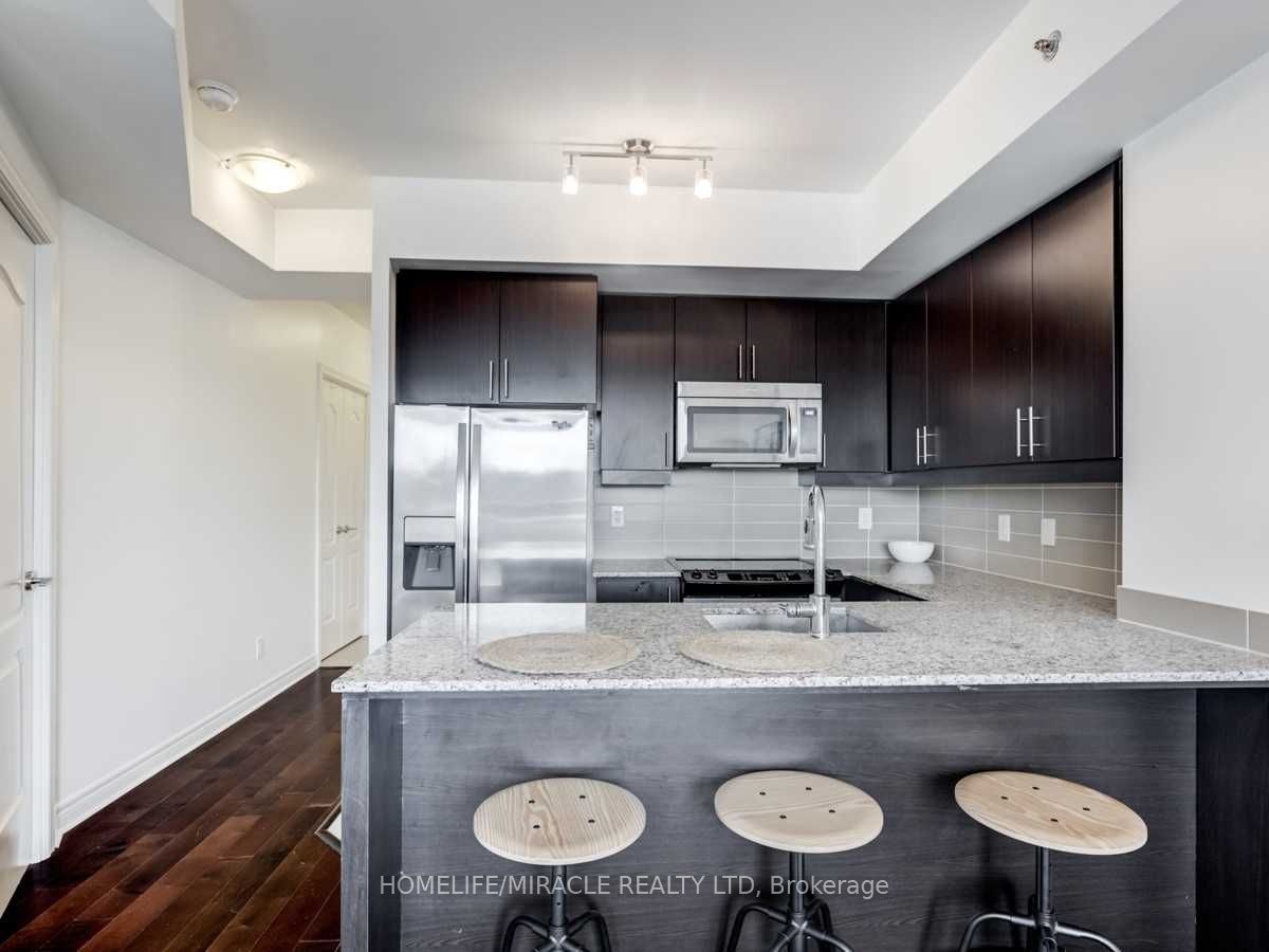 2756 Old Leslie Street 319, Toronto, ON M2K 0E2 photo 5
