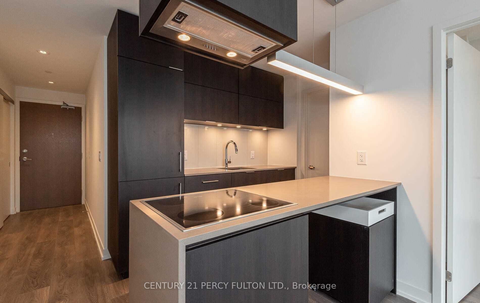 15 Lower Jarvis Street 3701, Toronto, ON M5E 1R7 photo 5