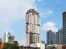 318 Richmond Street W 416, Toronto, ON M5V 0B4