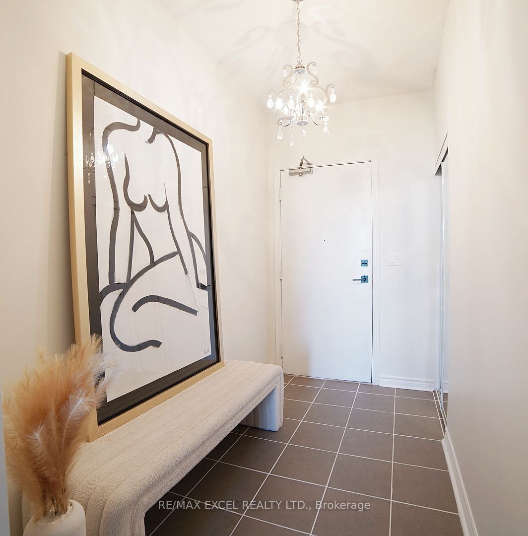 18 Holmes Avenue 2602, Toronto, ON M2N 0E1 photo 5
