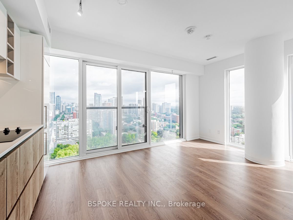 319 Jarvis Street 3110, Toronto, ON M5B 0C8