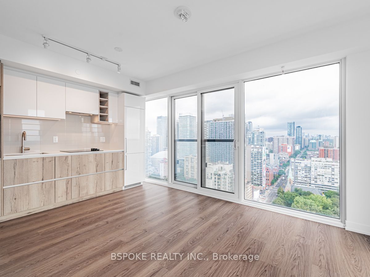 319 Jarvis Street 3110, Toronto, ON M5B 0C8 photo 2