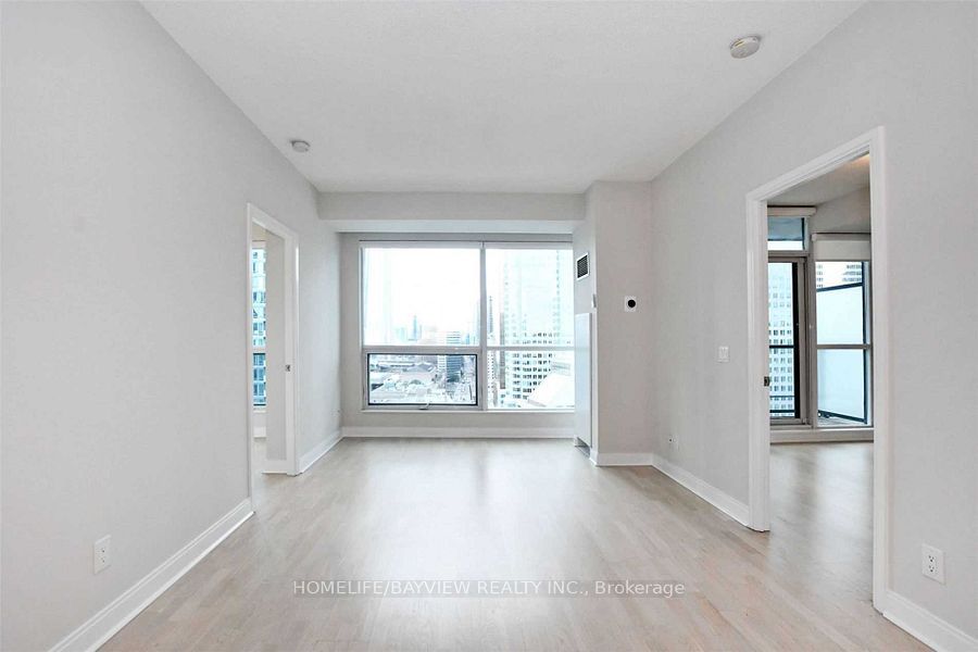 1 Scott Street 2206, Toronto, ON M5E 1A1 photo 5