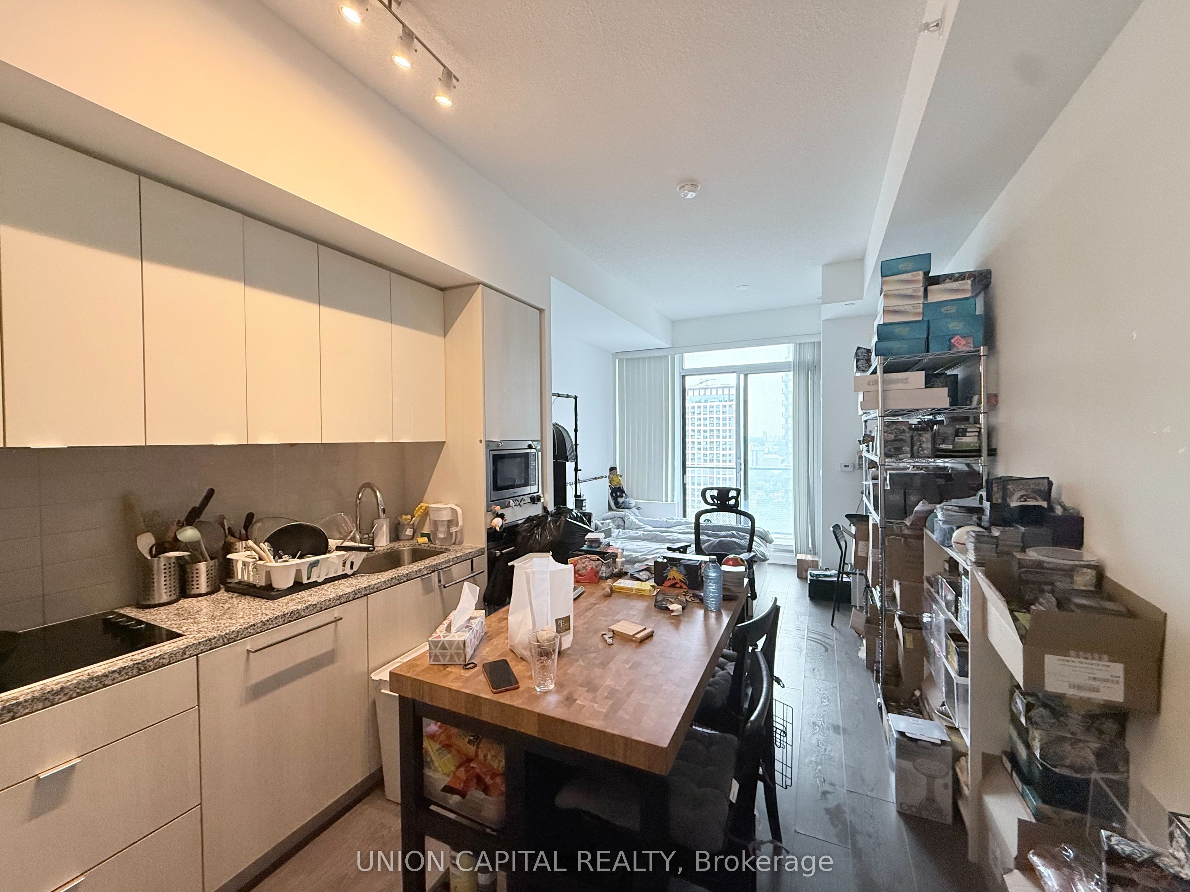 115 Blue Jays Way 4907, Toronto, ON M5V 0N4 photo 5